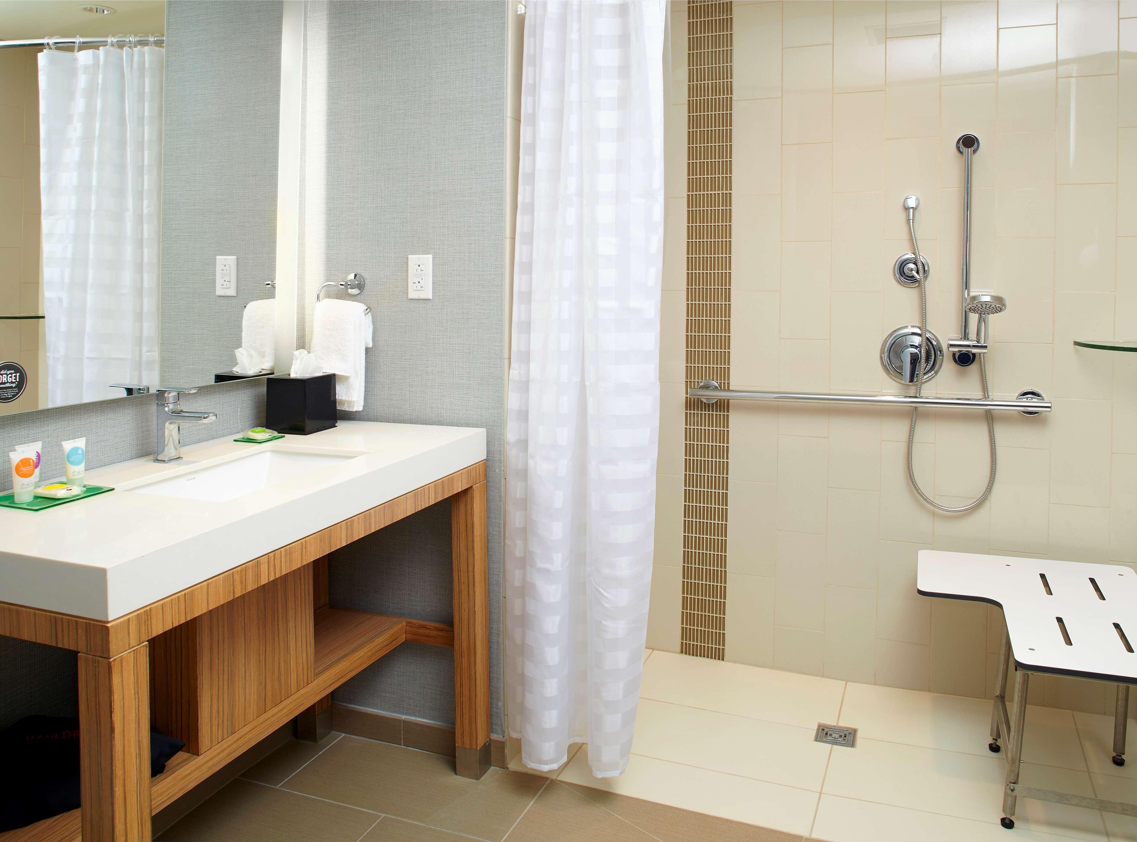 Hyatt Place Miami Airport East